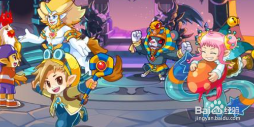 洛克王国增压剂怎么获得