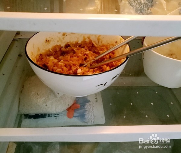最简单包馄饨的方法