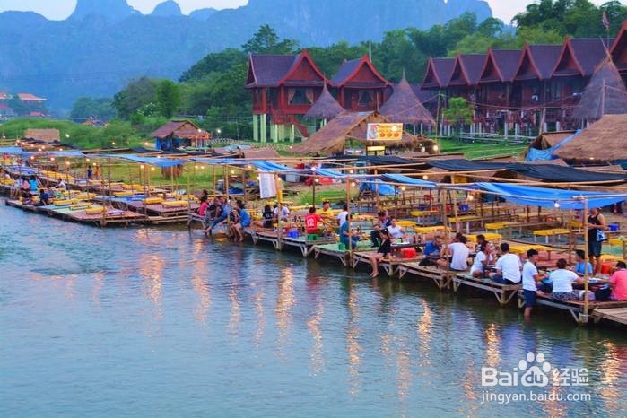 自助游和抱团旅游的区别？