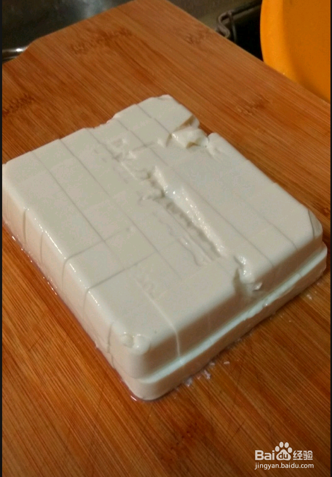 如何做出上汤金枪鱼虾仁豆腐
