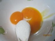 怎么做电饭煲蛋糕