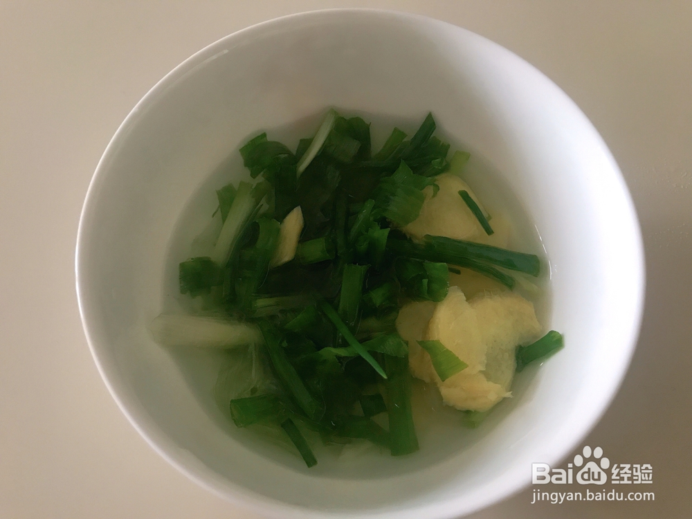 奶奶教你做香菇荠菜猪肉馄饨