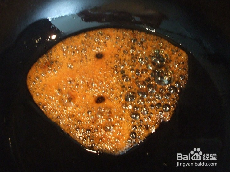 红烧排骨自创家常做法