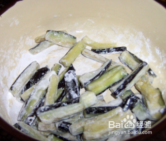如何做家常烧茄子