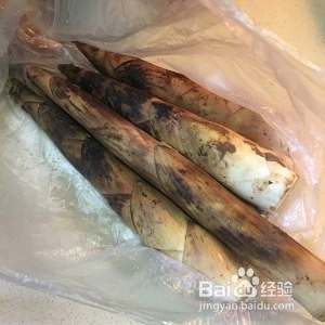 如何做春笋焖排骨