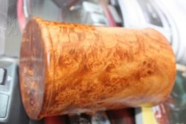 刺猬紫檀怎么鉴别