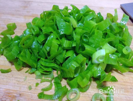 家庭自制酱油炒饭