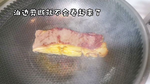 学会这道西冷牛排沙拉