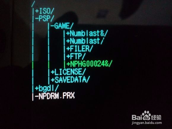 PSV 制作TNC ARK TNV 3气泡共存的教程玩psp游戏