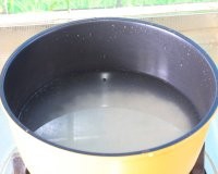 美味木瓜粥做法