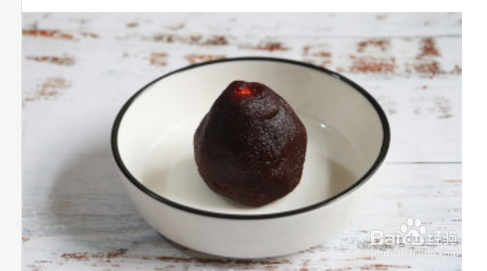 甜品草莓大福怎么做