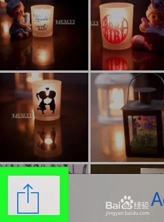 手机如何隐藏相片