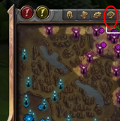 lol怎么取消锁定视角