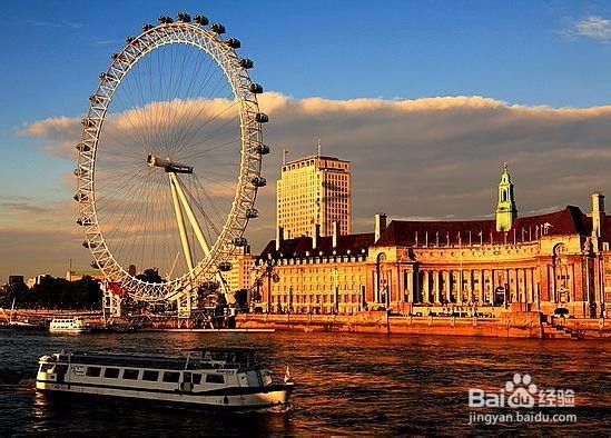 抒写英国最色彩斑斓的一页篇章