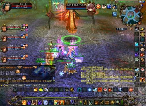 一周蜀门之旅，四十三级仙禽经验总汇