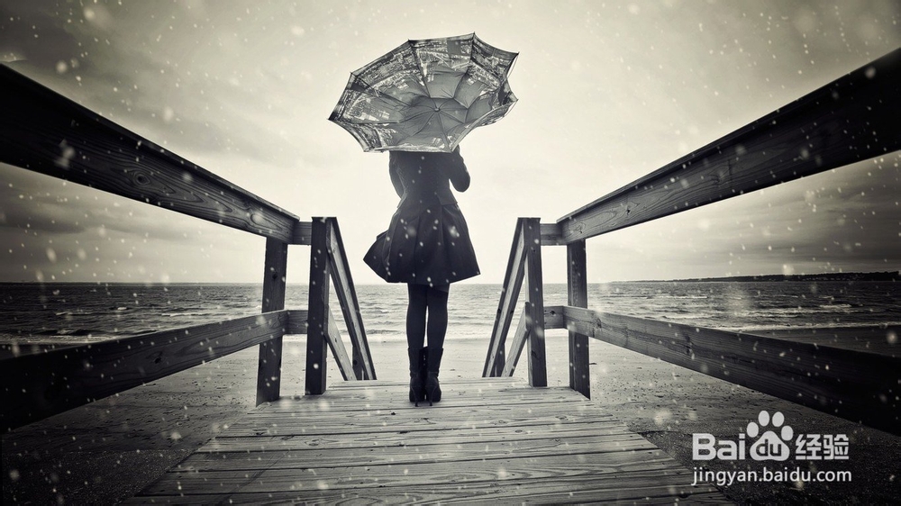 几个小方法让女生获得自信(光彩照人）。