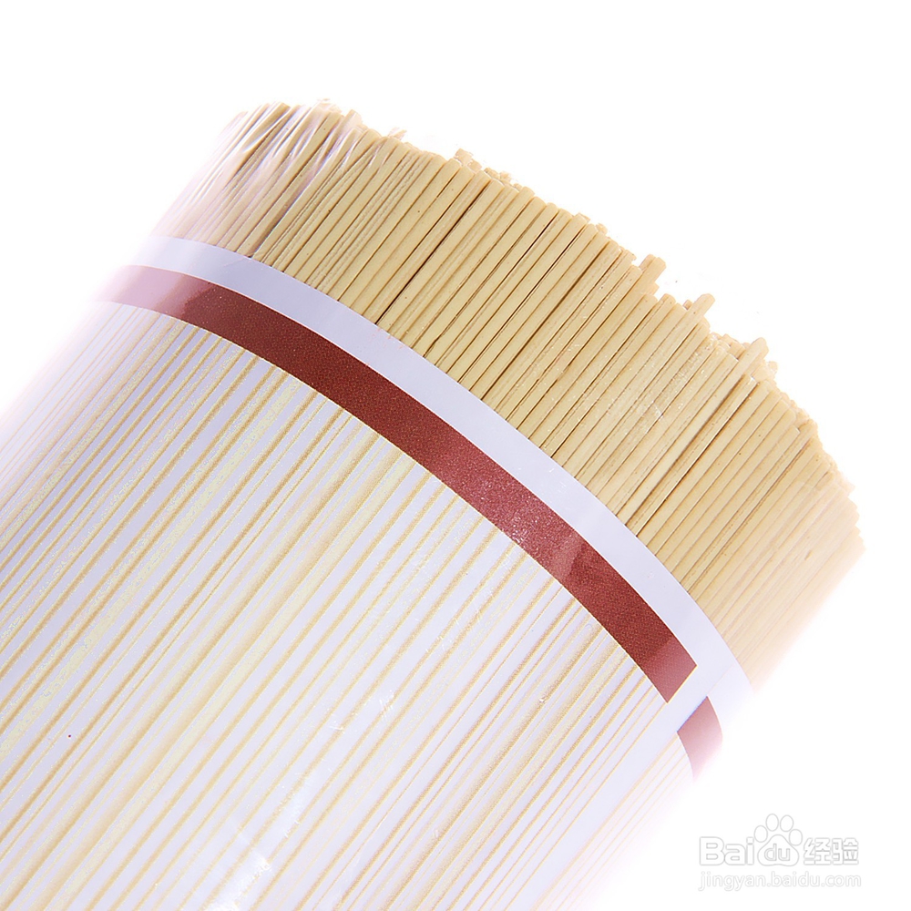 炸酱面如何制作带图解