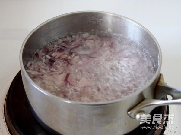 葱香油鸡腿的做法