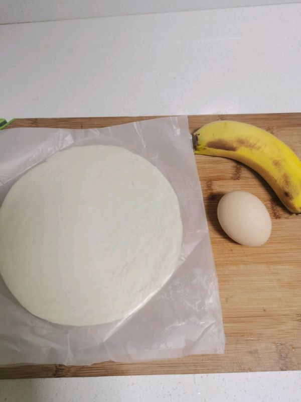 解锁手抓饼新吃法