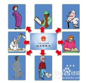 五险一金我们如何稳稳抓住