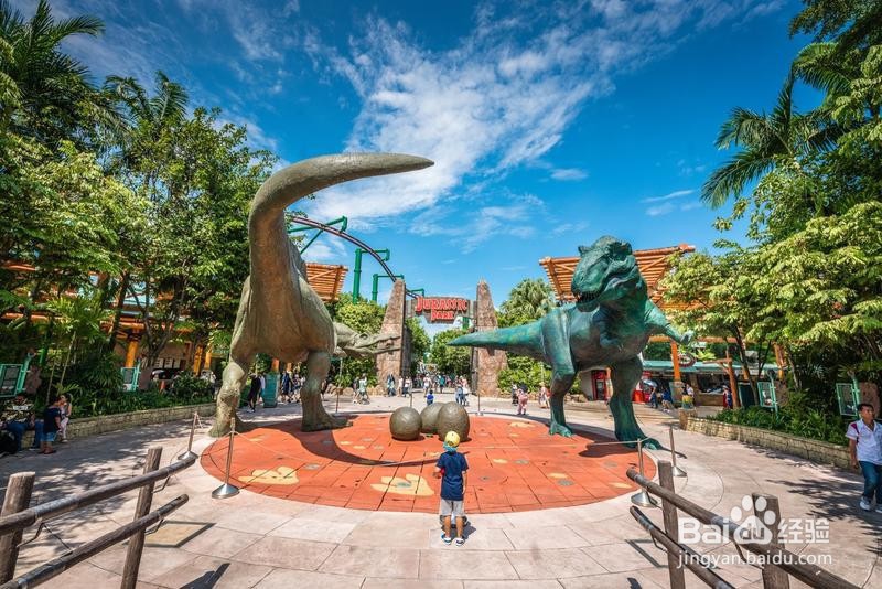 新加坡旅游简记12