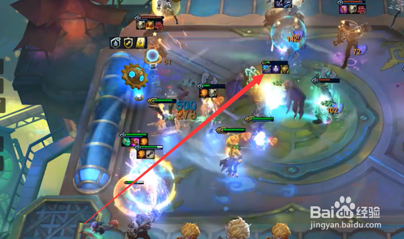 云顶之弈S6七发明家怎么玩