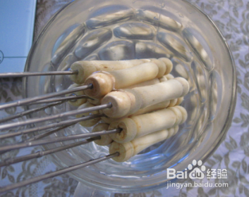 风味小零食——酱香烤土豆