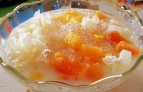 夏季解暑妙招