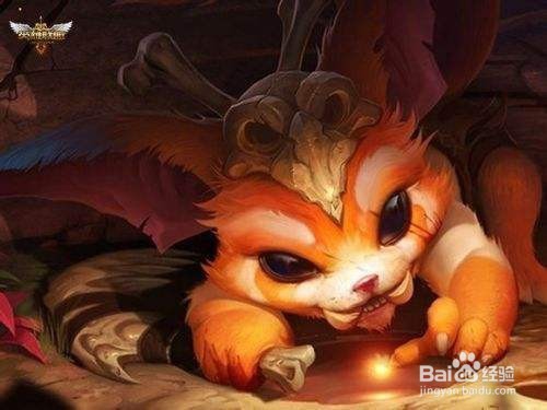 LOL云顶之弈S级强势棋子推荐