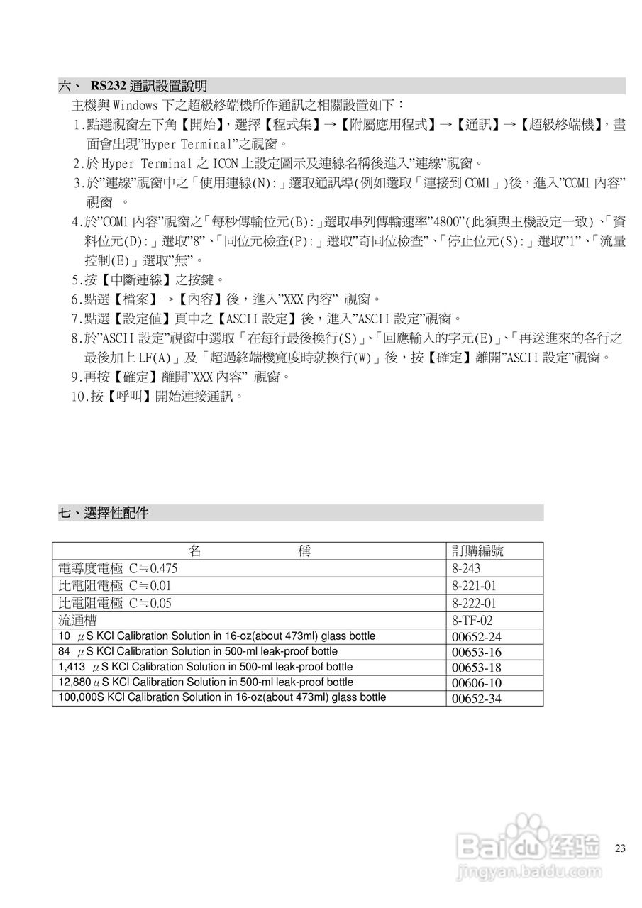 上泰SC110防水型手提式电导率电阻率盐度TDS温度测定仪:[3]