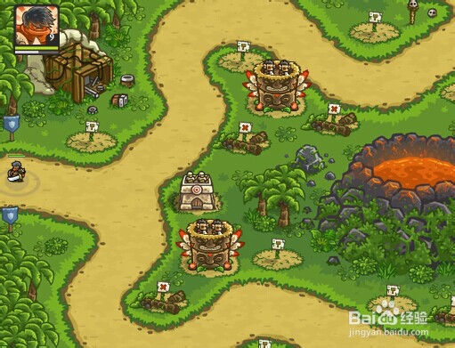 皇家守卫之最前线中文版攻略：[8]第10关