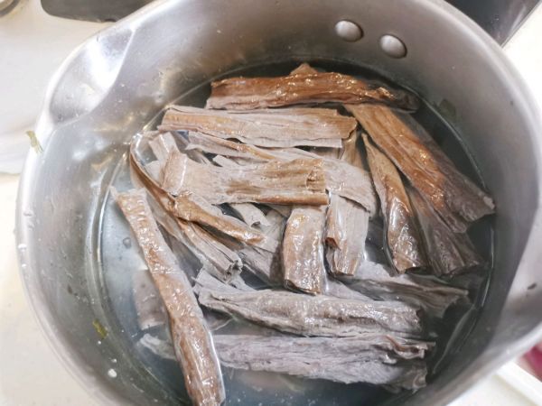 广式牛腩炖萝卜