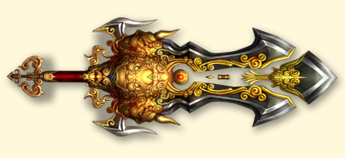 《神话》92级神器攻略