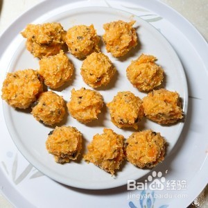 减肥神汤-香菇胡萝卜鸡胸肉丸子汤怎么做？