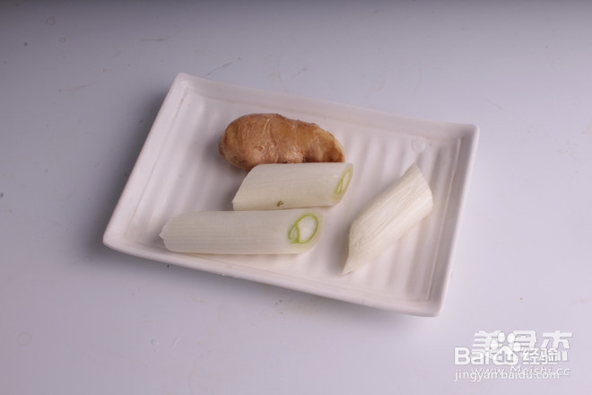 骆驼肉饺子的做法