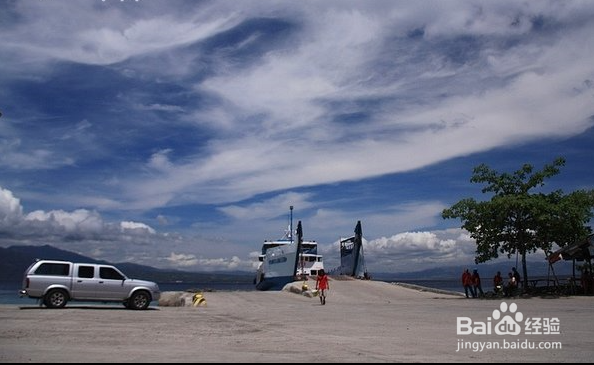 杜玛盖地的旅游攻略