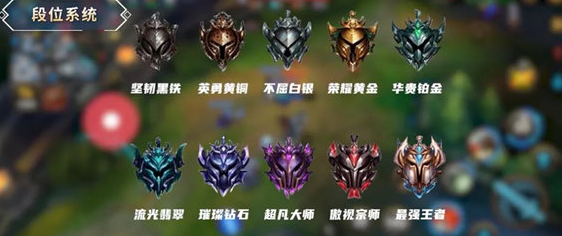 拳头账号所在地区修改方法