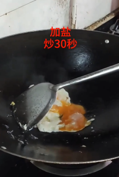 如何做炒饭