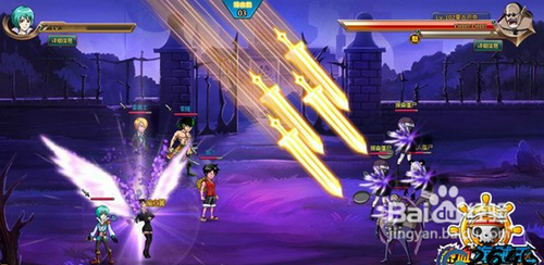 热血海贼王发展心得(新人扫盲)