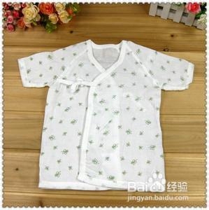 夏季 宝宝购衣需注意