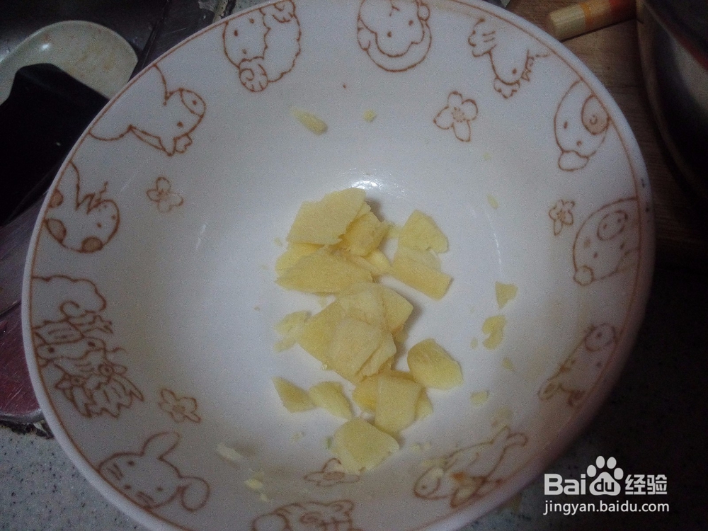 豆苗蘑菇蛋花汤