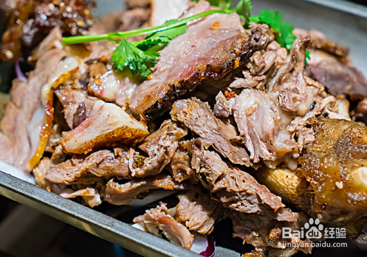 内蒙古的特色美食是什么 内蒙有什么好吃的