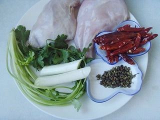 风干兔肉的做法大全