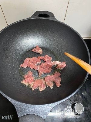 椒盐猪软骨做法