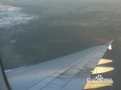 乘坐飞机的注意事项有哪些