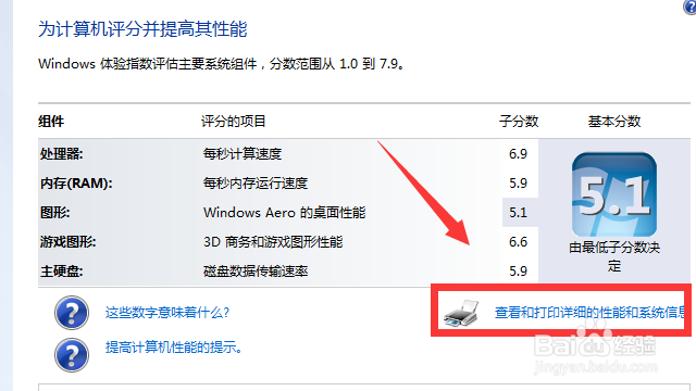电脑硬盘怎么看大小