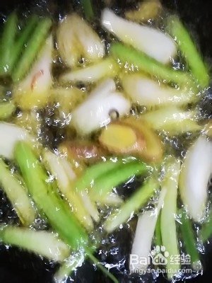 葱香牛肉【做法如下】好吃下饭