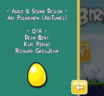 《愤怒的小鸟》金蛋获取图文攻略