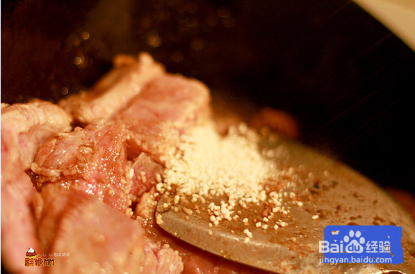 糖醋排骨要怎么做