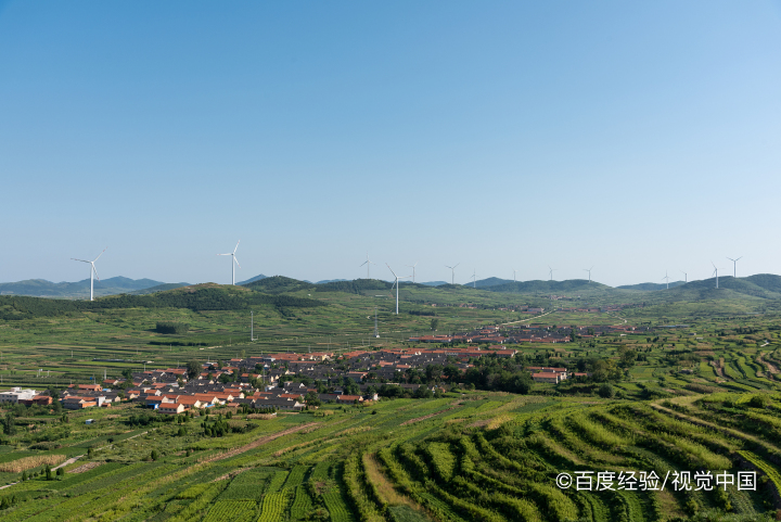 即墨鹤山有什么好玩的景点